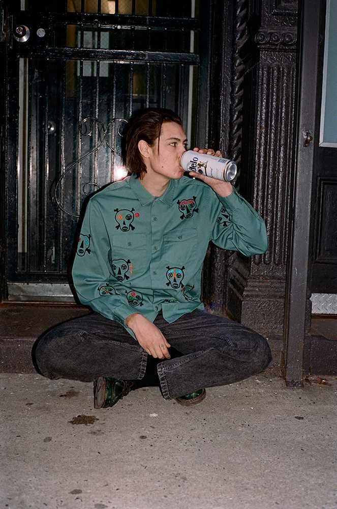 【スニダンで購入可】SUPREME 2021SS COLLECTION WEEK7 抽選/定価/販売店舗まとめ 4枚目