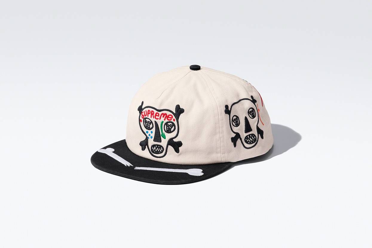 【スニダンで購入可】SUPREME 2021SS COLLECTION WEEK7 抽選/定価/販売店舗まとめ 23枚目