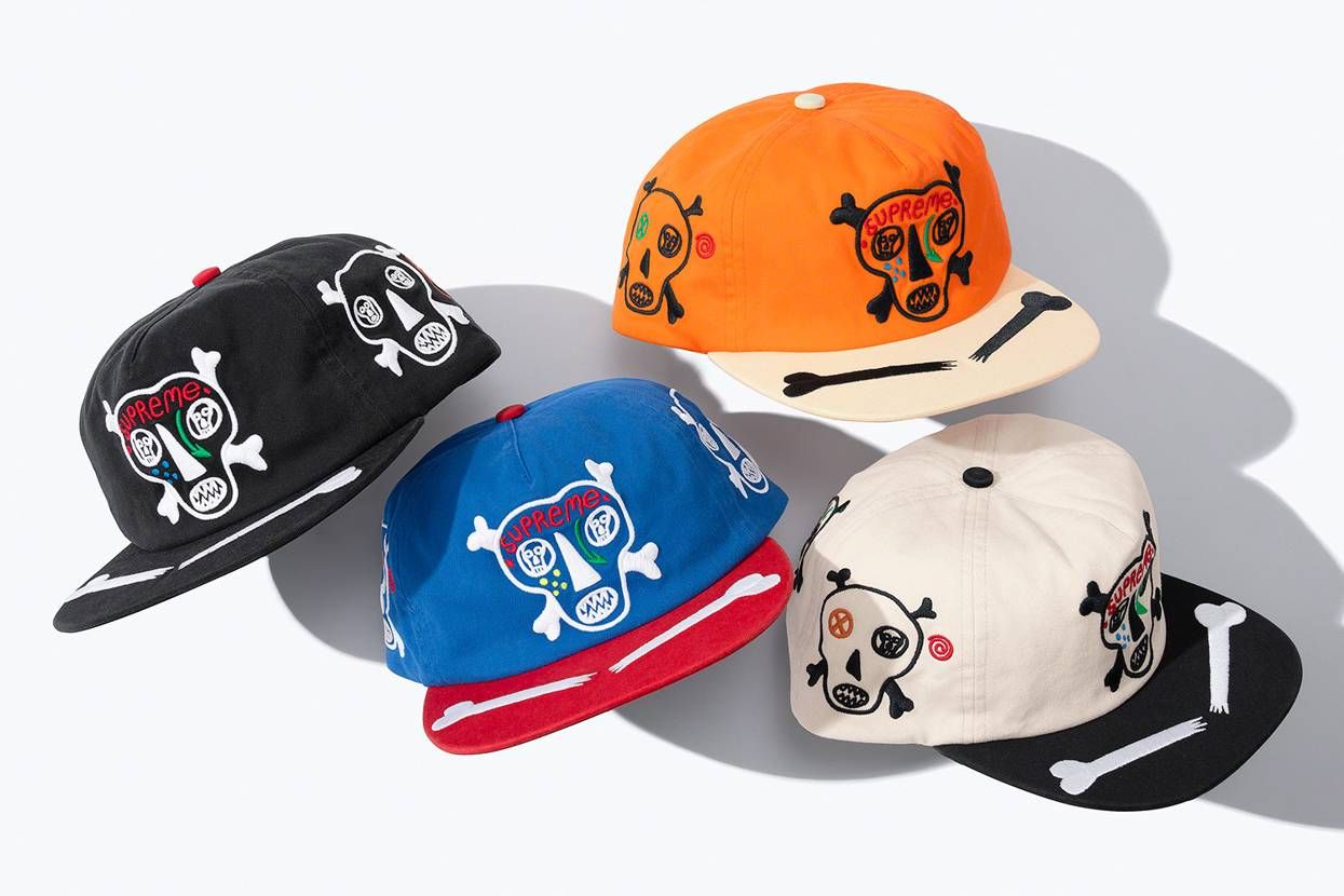 【スニダンで購入可】SUPREME 2021SS COLLECTION WEEK7 抽選/定価/販売店舗まとめ 24枚目