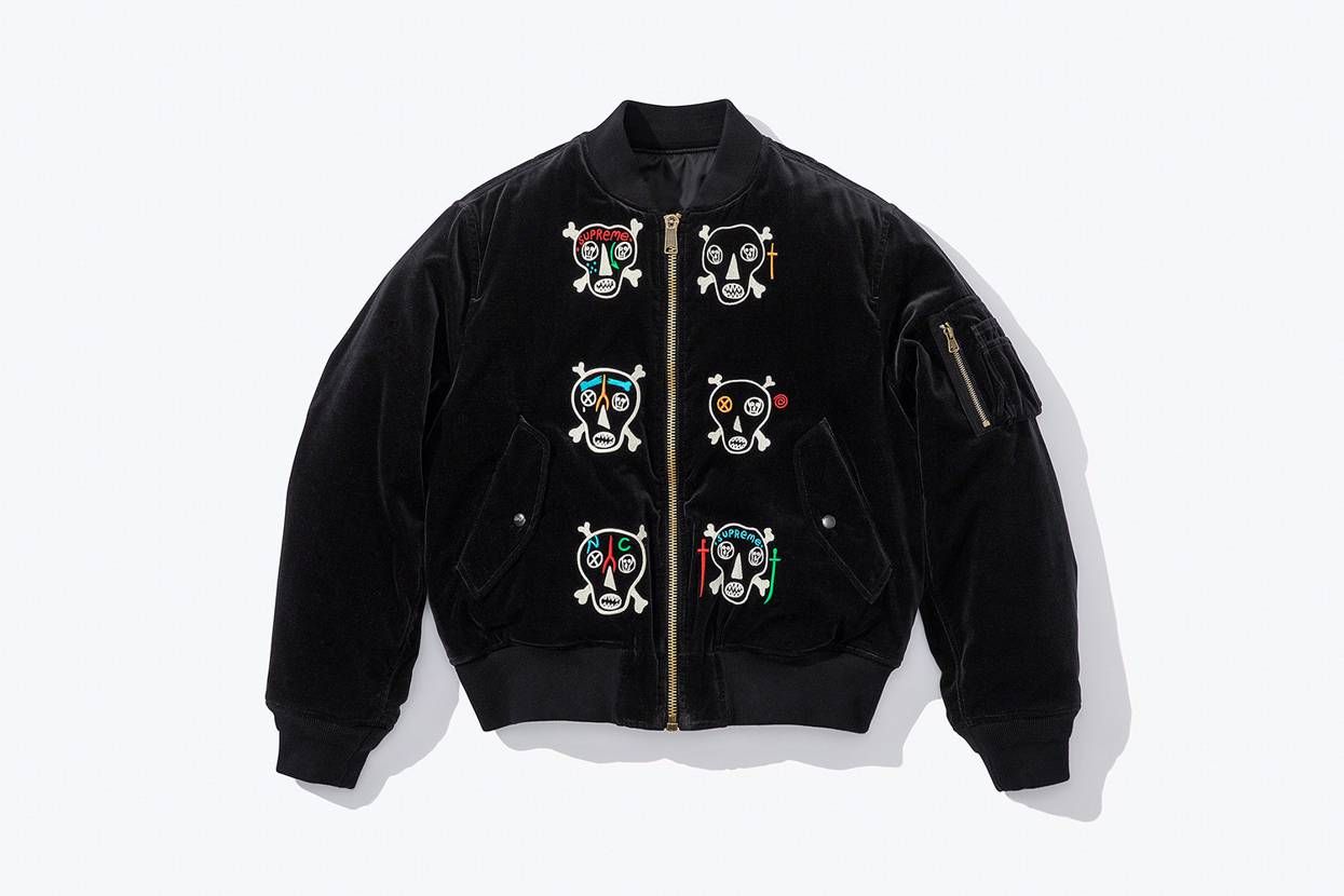 【スニダンで購入可】SUPREME 2021SS COLLECTION WEEK7 抽選/定価/販売店舗まとめ 11枚目