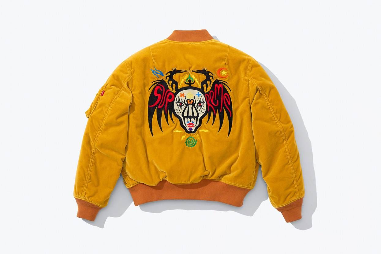 【スニダンで購入可】SUPREME 2021SS COLLECTION WEEK7 抽選/定価/販売店舗まとめ 9枚目