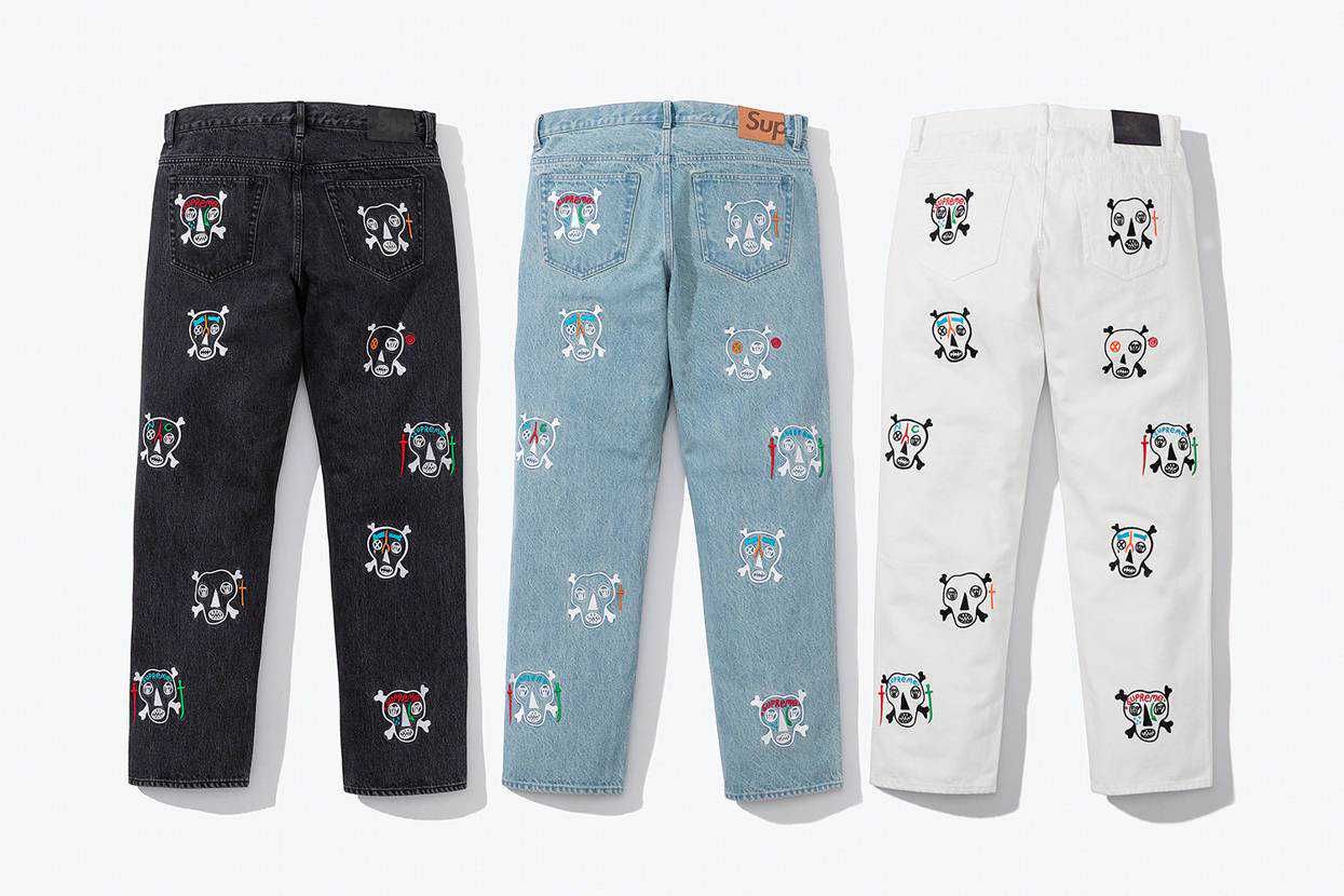 【スニダンで購入可】SUPREME 2021SS COLLECTION WEEK7 抽選/定価/販売店舗まとめ 22枚目