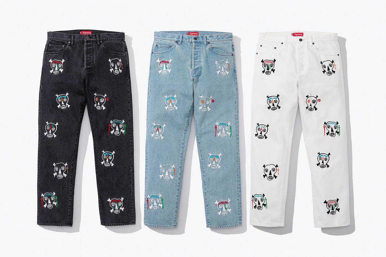 【スニダンで購入可】SUPREME 2021SS COLLECTION WEEK7 抽選/定価/販売店舗まとめ 21枚目