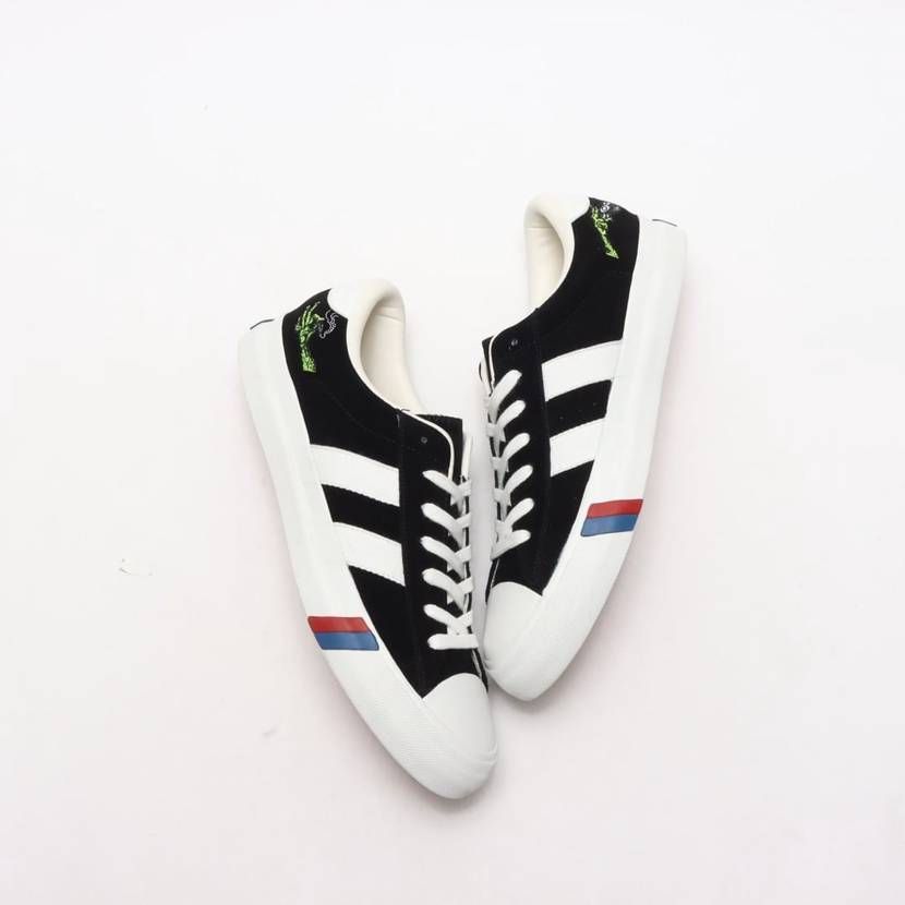 【スニダンで購入可】PRO KEDS × WACKO MARIA ROYAL PLUS 2COLORS 抽選/定価/販売店舗まとめ 2枚目