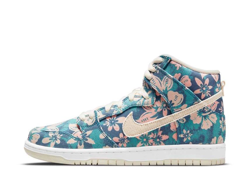 NIKE SB DUNK HIGH