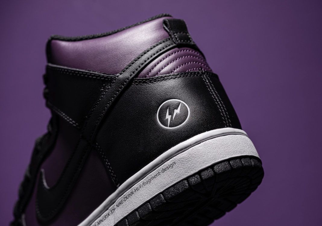 【スニダンで購入可】6/5・9/5発売 FRAGMENT × NIKE DUNK HIGH "CITY PACK" 抽選/定価/販売店舗まとめ 12枚目