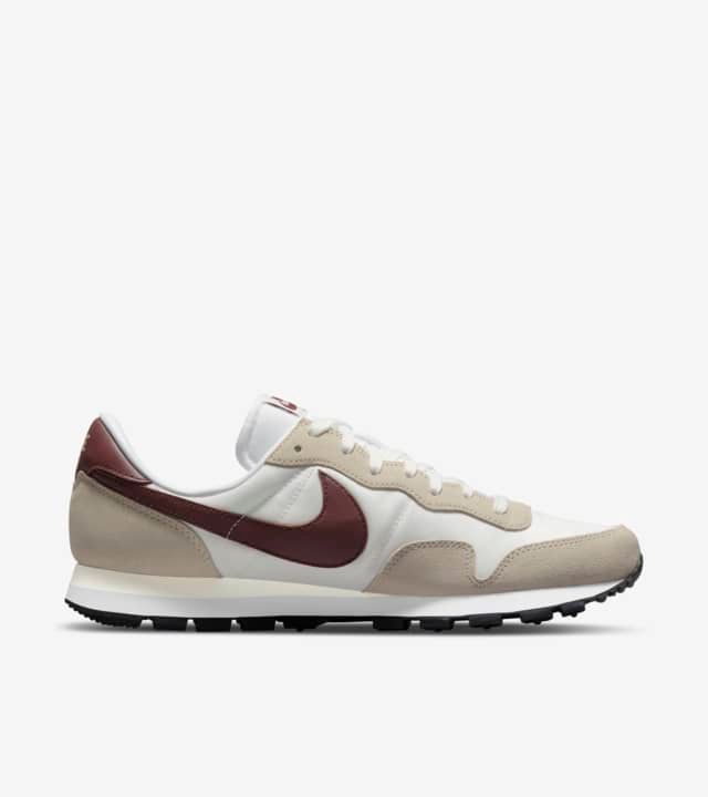 【スニダンで購入可】4/13発売 NIKE AIR PEGASUS 83 "STONE" 抽選/定価/販売店舗まとめ 4枚目