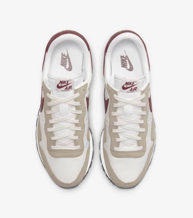 【スニダンで購入可】4/13発売 NIKE AIR PEGASUS 83 "STONE" 抽選/定価/販売店舗まとめ 5枚目