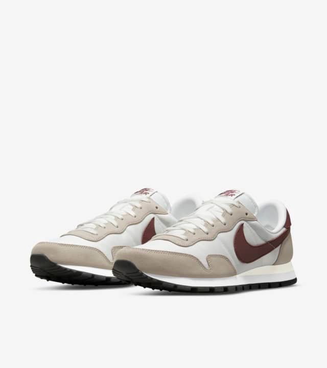 【スニダンで購入可】4/13発売 NIKE AIR PEGASUS 83 "STONE" 抽選/定価/販売店舗まとめ 2枚目