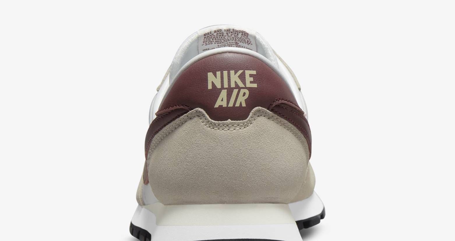 【スニダンで購入可】4/13発売 NIKE AIR PEGASUS 83 "STONE" 抽選/定価/販売店舗まとめ 10枚目