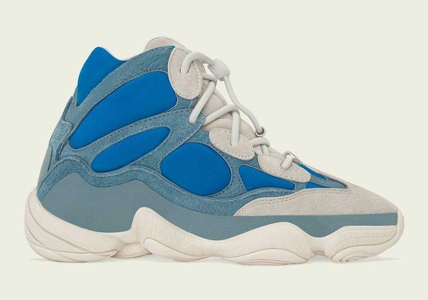 Adidas yeezy top 500 precio