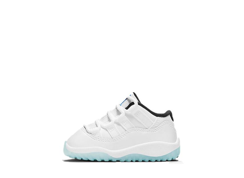 スニダンで購入可】4/24発売 NIKE AIR JORDAN 11 LOW