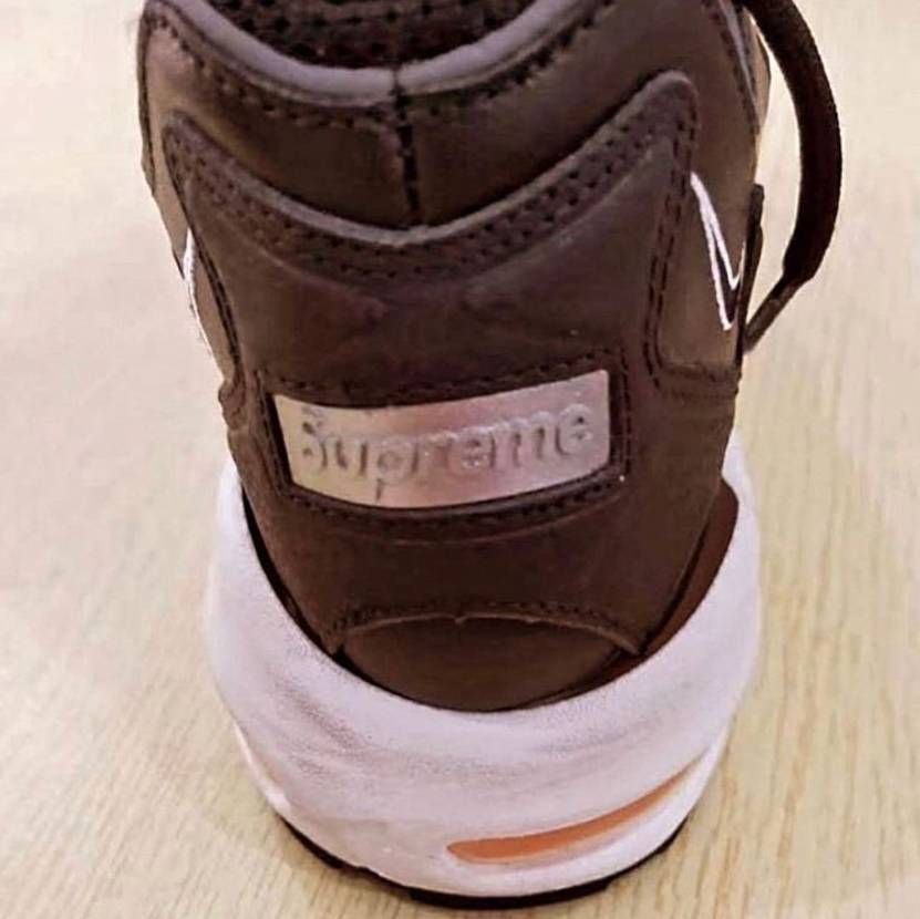 【スニダンで購入可】5/8発売 SUPREME × NIKE AIR MAX 96 3COLORS 抽選/定価/販売店舗まとめ 38枚目