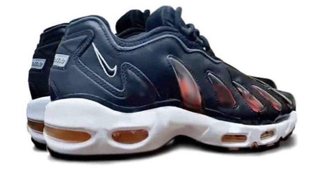 【スニダンで購入可】5/8発売 SUPREME × NIKE AIR MAX 96 3COLORS 抽選/定価/販売店舗まとめ 37枚目