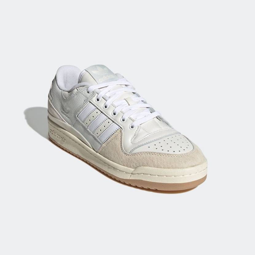 【スニダンで購入可】ADIDAS SKATEBOARDING FORUM 84 LOW ADV 2COLORS 抽選/定価/販売店舗まとめ 6枚目