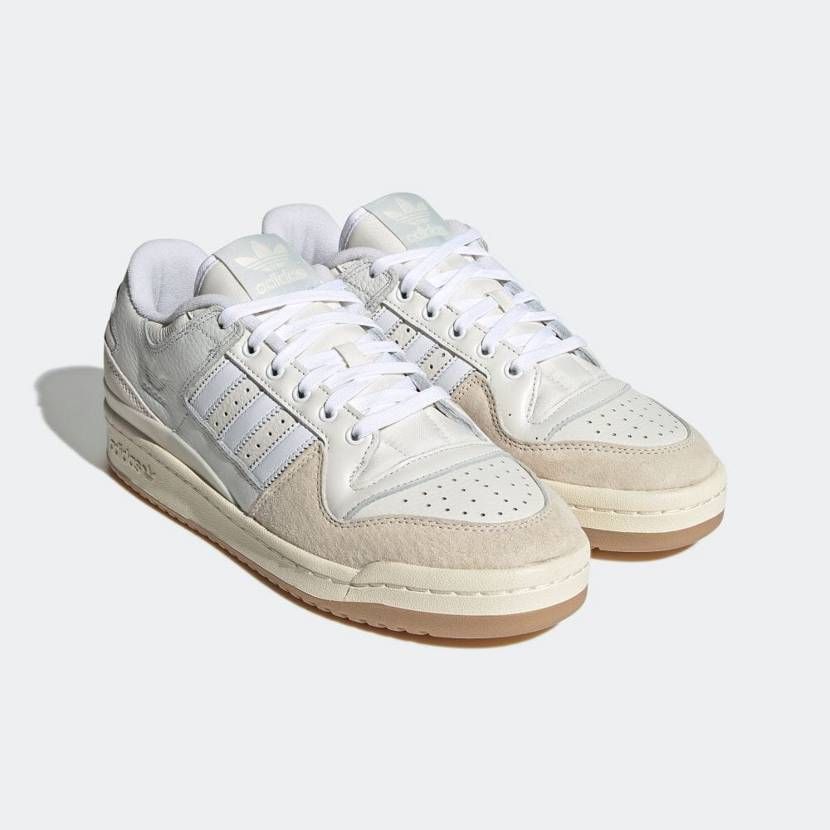 【スニダンで購入可】ADIDAS SKATEBOARDING FORUM 84 LOW ADV 2COLORS 抽選/定価/販売店舗まとめ 5枚目