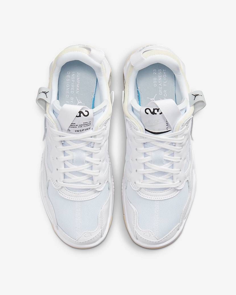 【スニダンで購入可】4/16発売 NIKE JORDAN MA2 3COLORS 抽選/定価/販売店舗まとめ 5枚目