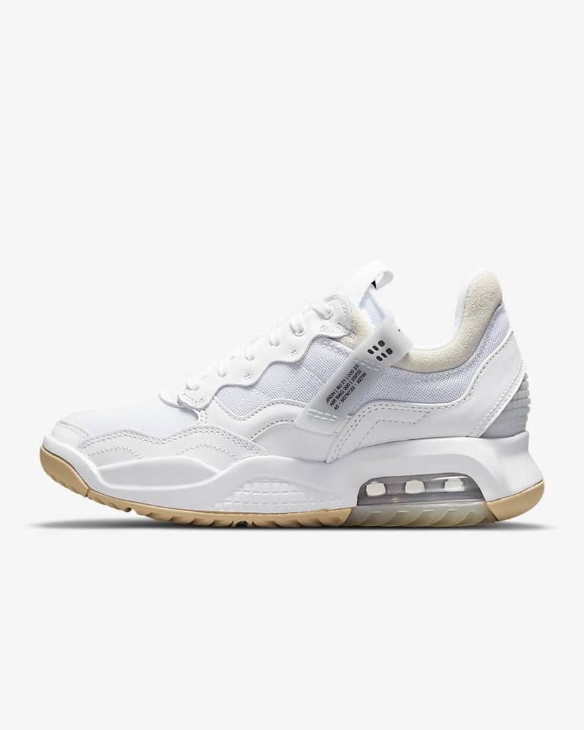 【スニダンで購入可】4/16発売 NIKE JORDAN MA2 3COLORS 抽選/定価/販売店舗まとめ 3枚目