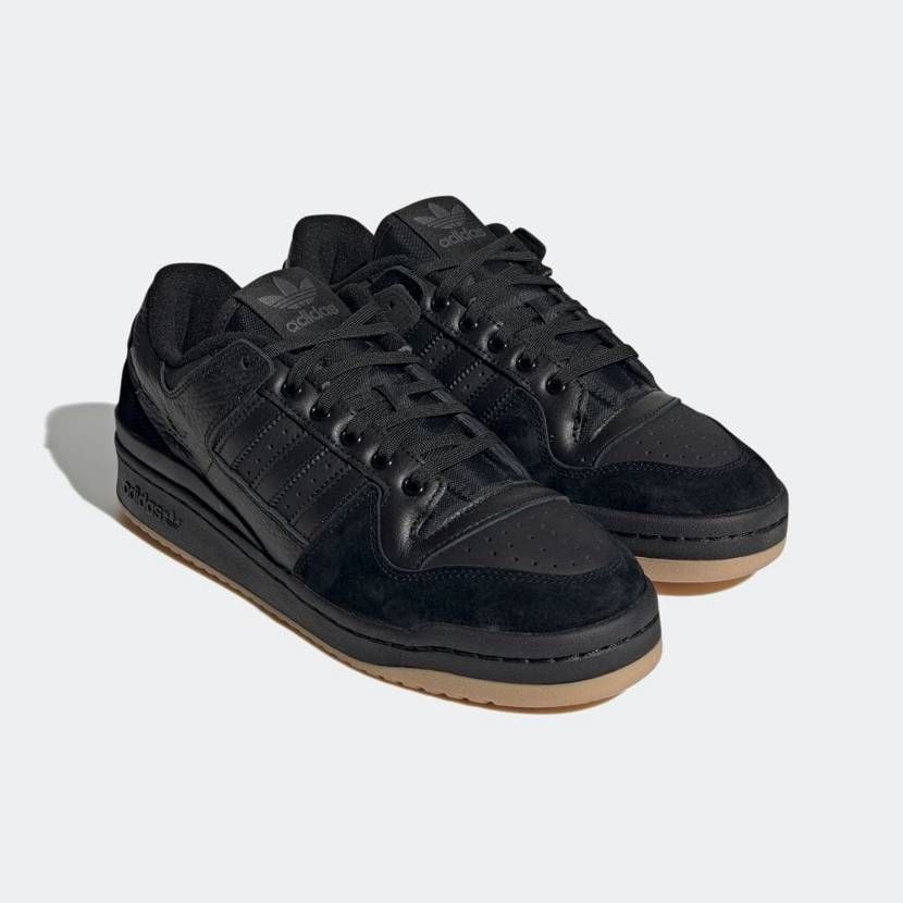 【スニダンで購入可】ADIDAS SKATEBOARDING FORUM 84 LOW ADV 2COLORS 抽選/定価/販売店舗まとめ 16枚目