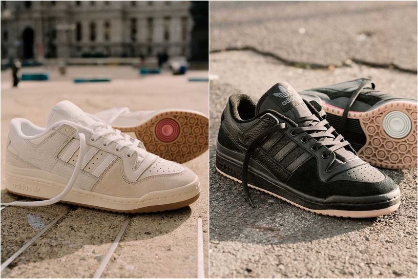 【スニダンで購入可】ADIDAS SKATEBOARDING FORUM 84 LOW ADV 2COLORS 抽選/定価/販売店舗まとめ