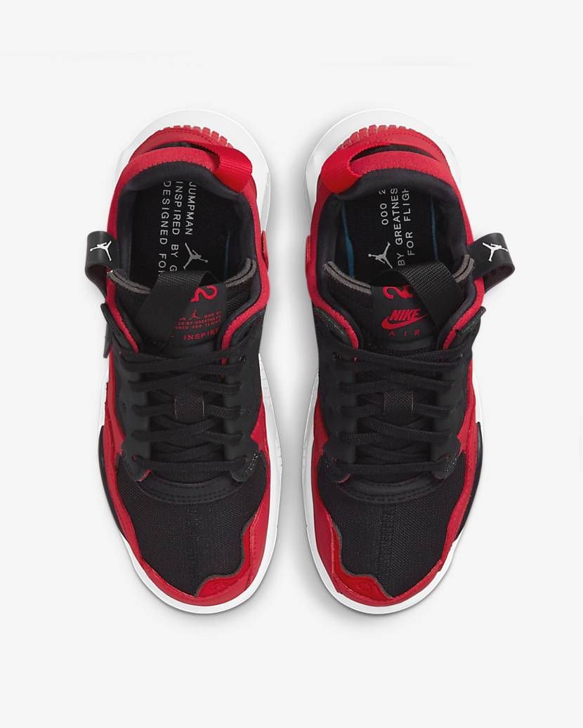 【スニダンで購入可】4/16発売 NIKE JORDAN MA2 3COLORS 抽選/定価/販売店舗まとめ 17枚目