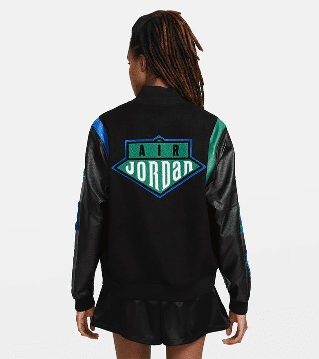 【スニダンで購入可】4/22発売 ALEALI MAI × NIKE JORDAN APPAREL COLLECTION 抽選/定価/販売店舗まとめ 4枚目