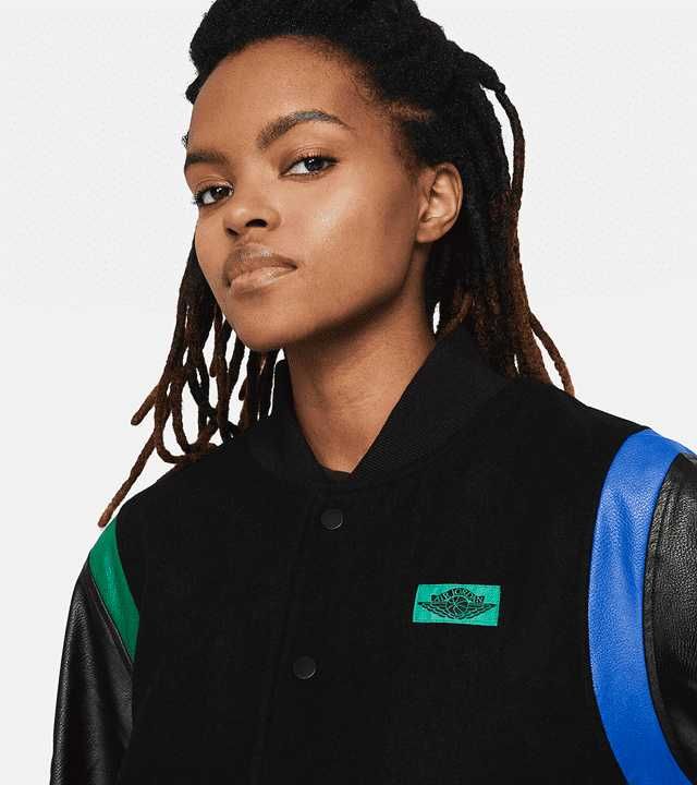 【スニダンで購入可】4/22発売 ALEALI MAI × NIKE JORDAN APPAREL COLLECTION 抽選/定価/販売店舗まとめ 5枚目