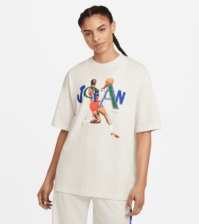 【スニダンで購入可】4/22発売 ALEALI MAI × NIKE JORDAN APPAREL COLLECTION 抽選/定価/販売店舗まとめ 20枚目