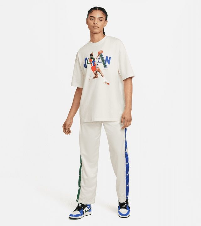 【スニダンで購入可】4/22発売 ALEALI MAI × NIKE JORDAN APPAREL COLLECTION 抽選/定価/販売店舗まとめ 24枚目