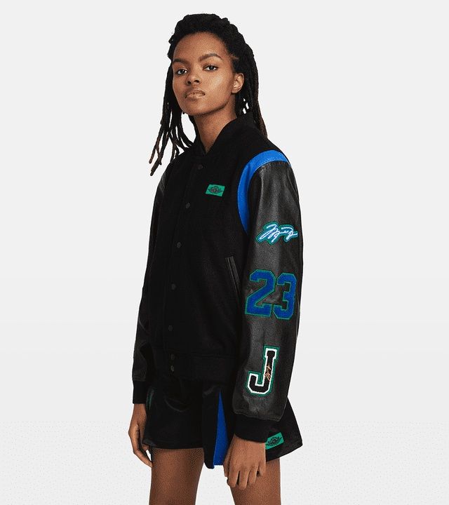 【スニダンで購入可】4/22発売 ALEALI MAI × NIKE JORDAN APPAREL COLLECTION 抽選/定価/販売店舗まとめ 3枚目