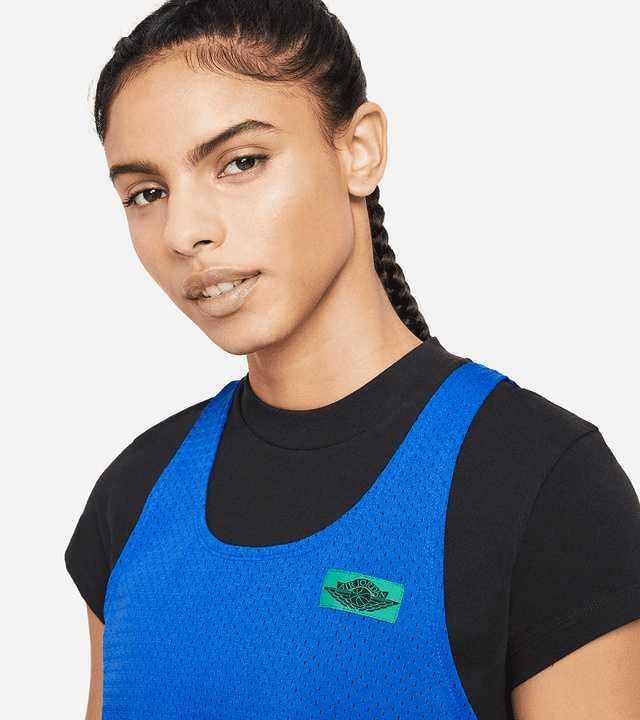 【スニダンで購入可】4/22発売 ALEALI MAI × NIKE JORDAN APPAREL COLLECTION 抽選/定価/販売店舗まとめ 11枚目