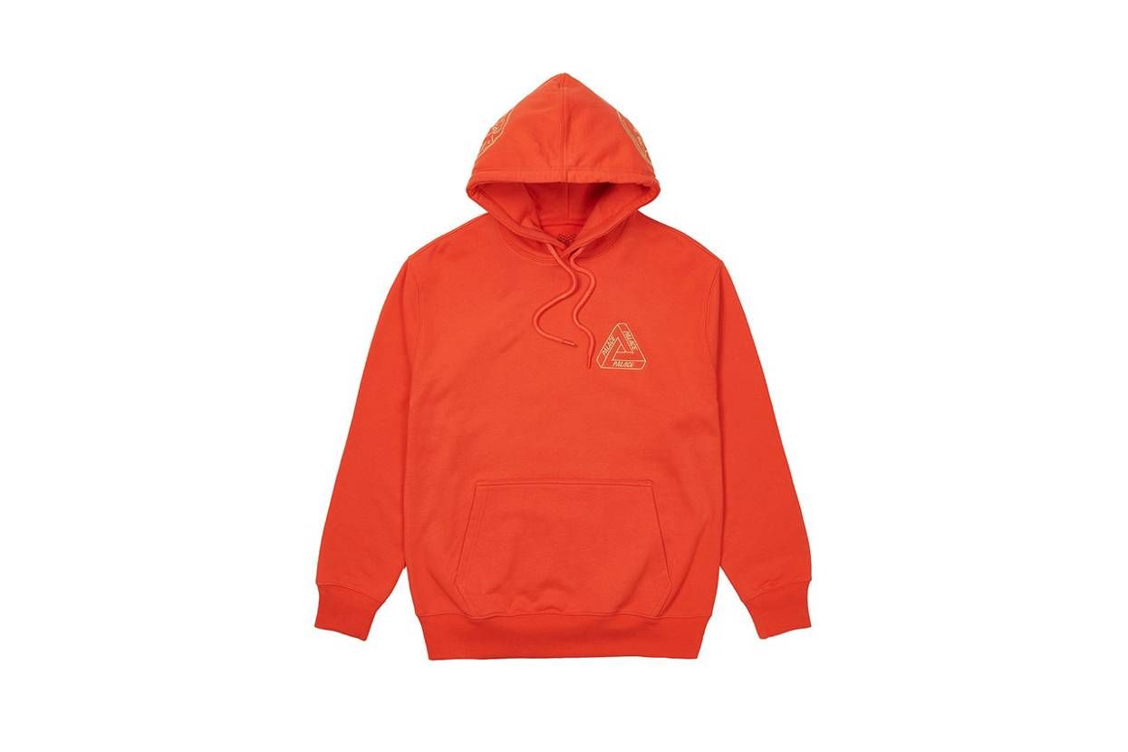 【4/17発売】PALACE 2021SS COLLECTION WEEK10 抽選/定価/販売店舗まとめ 18枚目