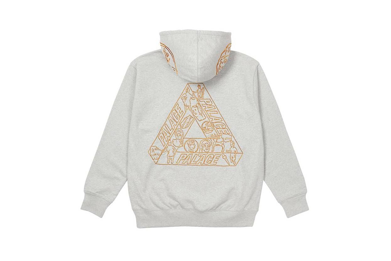 【4/17発売】PALACE 2021SS COLLECTION WEEK10 抽選/定価/販売店舗まとめ 21枚目