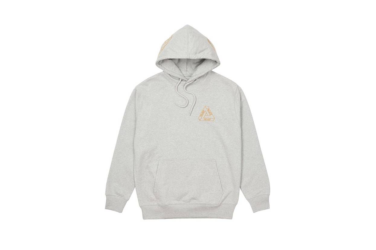 【4/17発売】PALACE 2021SS COLLECTION WEEK10 抽選/定価/販売店舗まとめ 20枚目
