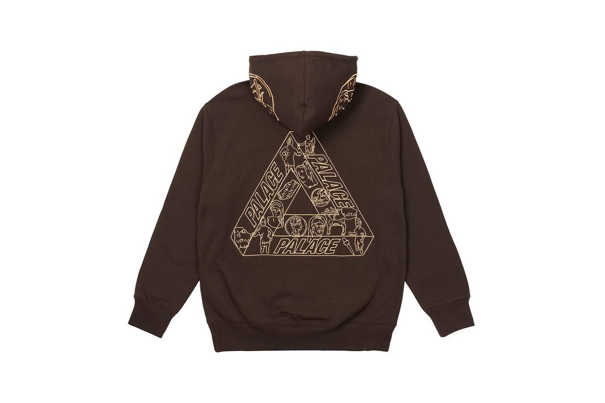 【4/17発売】PALACE 2021SS COLLECTION WEEK10 抽選/定価/販売店舗まとめ 23枚目