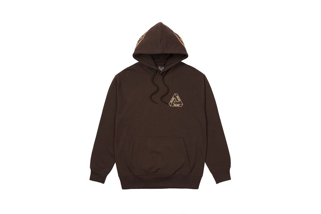 【4/17発売】PALACE 2021SS COLLECTION WEEK10 抽選/定価/販売店舗まとめ 22枚目
