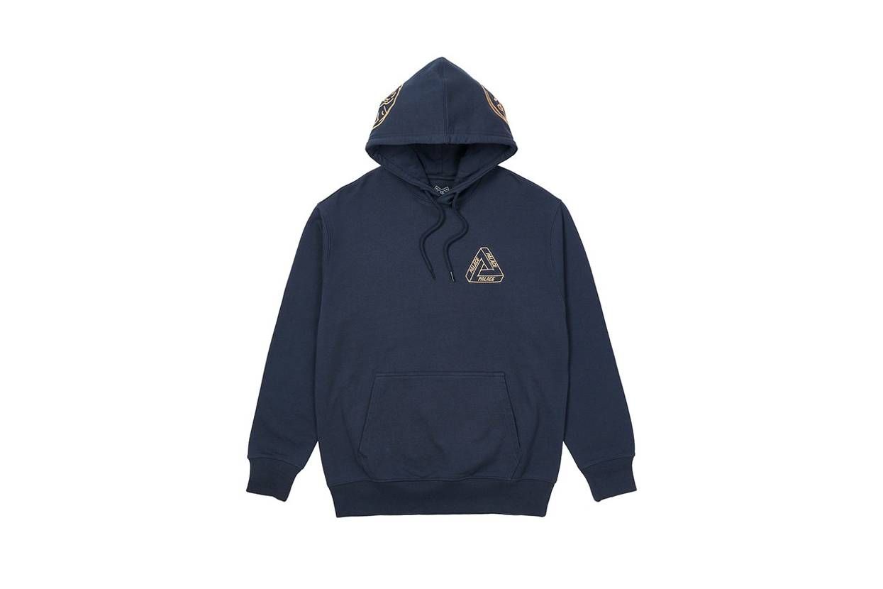 【4/17発売】PALACE 2021SS COLLECTION WEEK10 抽選/定価/販売店舗まとめ 24枚目