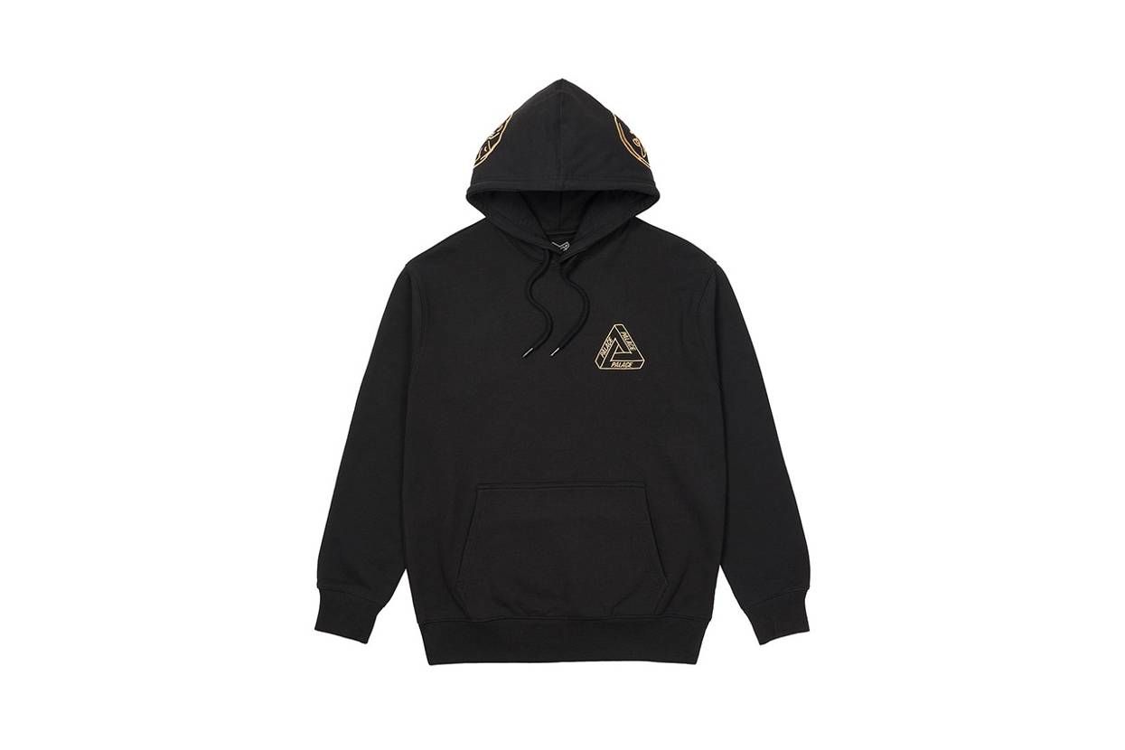 【4/17発売】PALACE 2021SS COLLECTION WEEK10 抽選/定価/販売店舗まとめ 26枚目