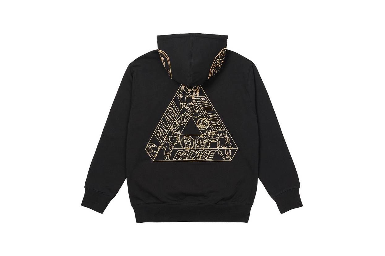 【4/17発売】PALACE 2021SS COLLECTION WEEK10 抽選/定価/販売店舗まとめ 27枚目