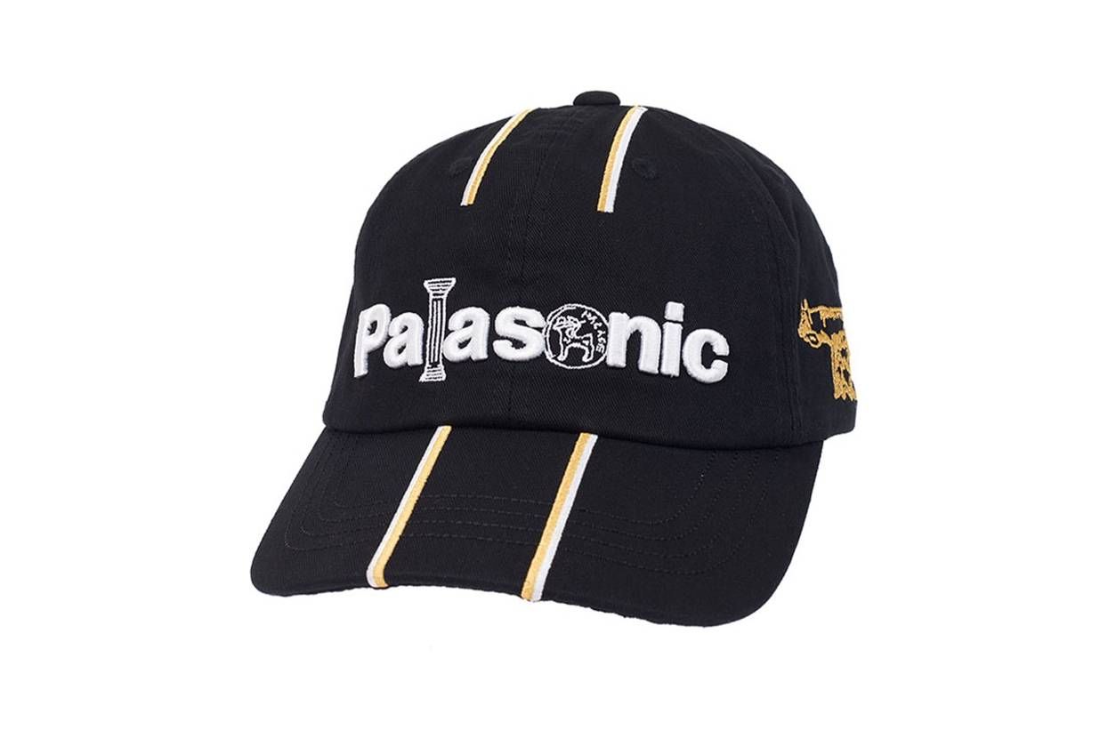 【4/17発売】PALACE 2021SS COLLECTION WEEK10 抽選/定価/販売店舗まとめ 30枚目