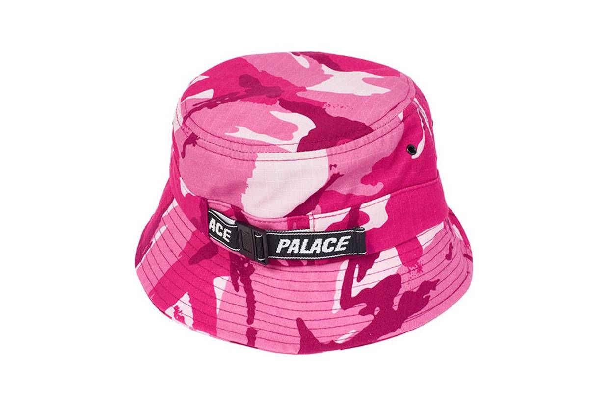 【4/17発売】PALACE 2021SS COLLECTION WEEK10 抽選/定価/販売店舗まとめ 31枚目