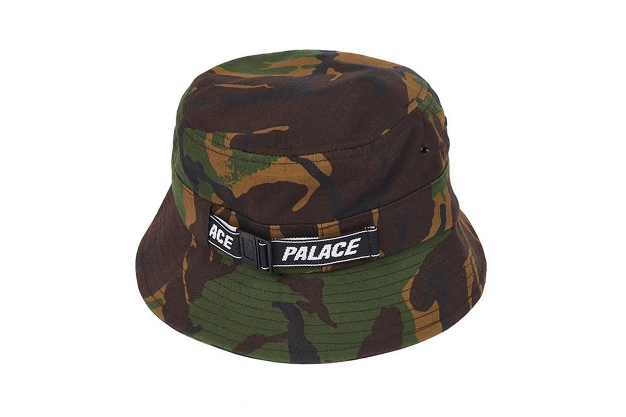 【4/17発売】PALACE 2021SS COLLECTION WEEK10 抽選/定価/販売店舗まとめ 32枚目