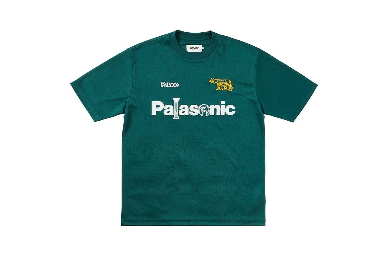 【4/17発売】PALACE 2021SS COLLECTION WEEK10 抽選/定価/販売店舗まとめ 7枚目
