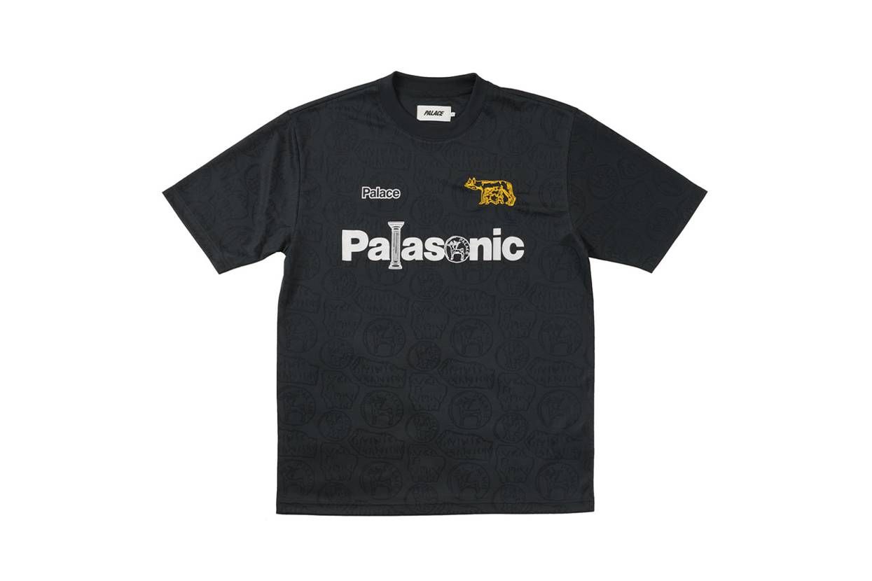 【4/17発売】PALACE 2021SS COLLECTION WEEK10 抽選/定価/販売店舗まとめ 9枚目