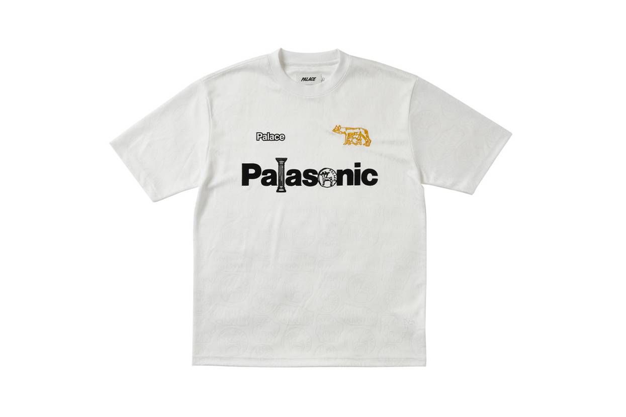 【4/17発売】PALACE 2021SS COLLECTION WEEK10 抽選/定価/販売店舗まとめ 8枚目