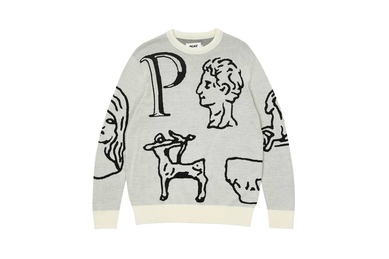【4/17発売】PALACE 2021SS COLLECTION WEEK10 抽選/定価/販売店舗まとめ 6枚目