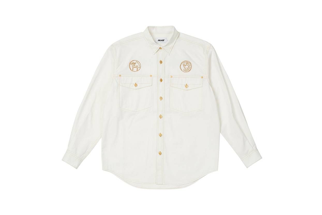 【4/17発売】PALACE 2021SS COLLECTION WEEK10 抽選/定価/販売店舗まとめ 10枚目