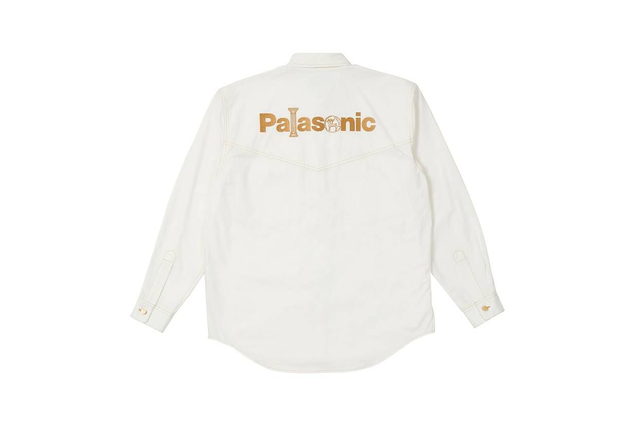 【4/17発売】PALACE 2021SS COLLECTION WEEK10 抽選/定価/販売店舗まとめ 11枚目