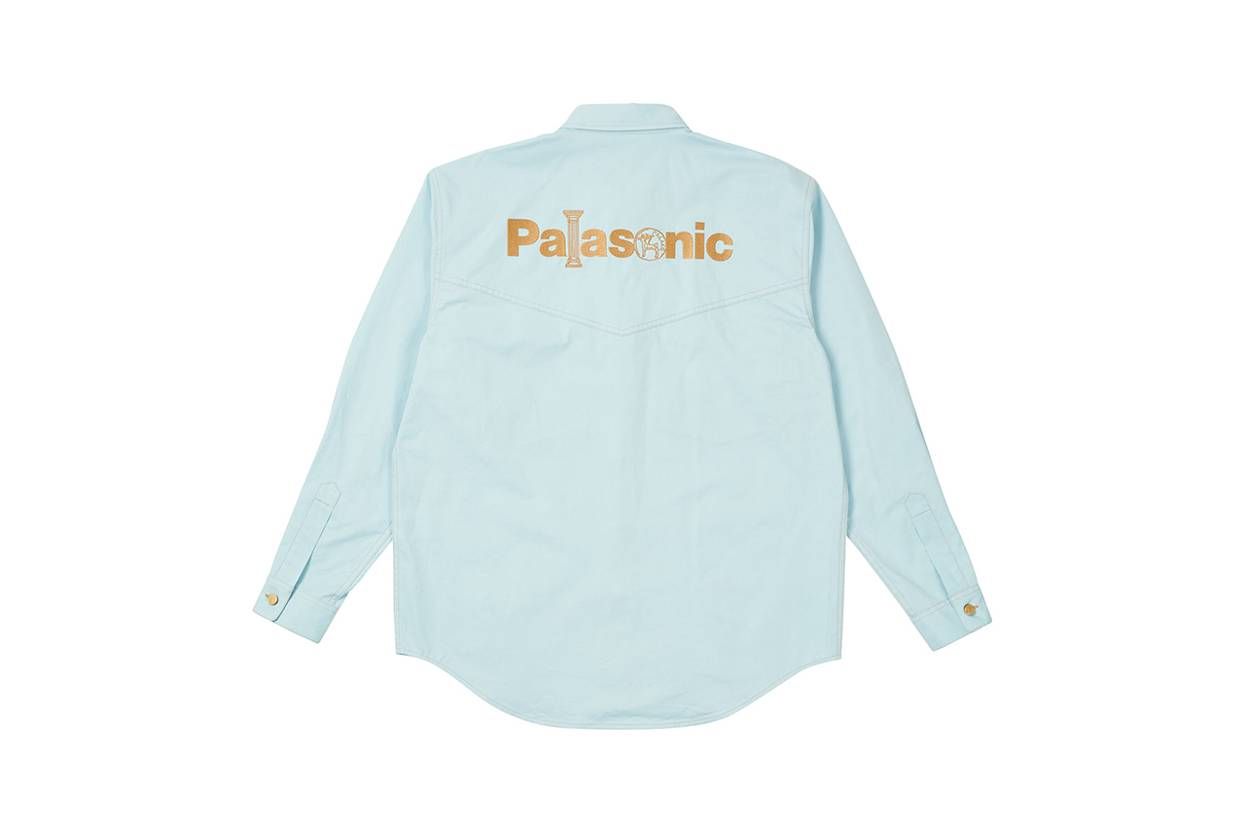 【4/17発売】PALACE 2021SS COLLECTION WEEK10 抽選/定価/販売店舗まとめ 13枚目