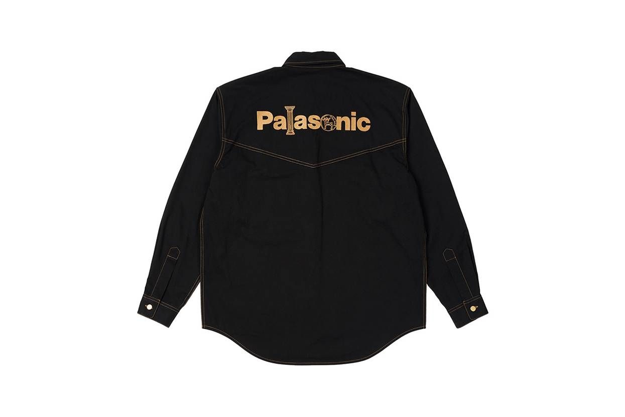 【4/17発売】PALACE 2021SS COLLECTION WEEK10 抽選/定価/販売店舗まとめ 15枚目